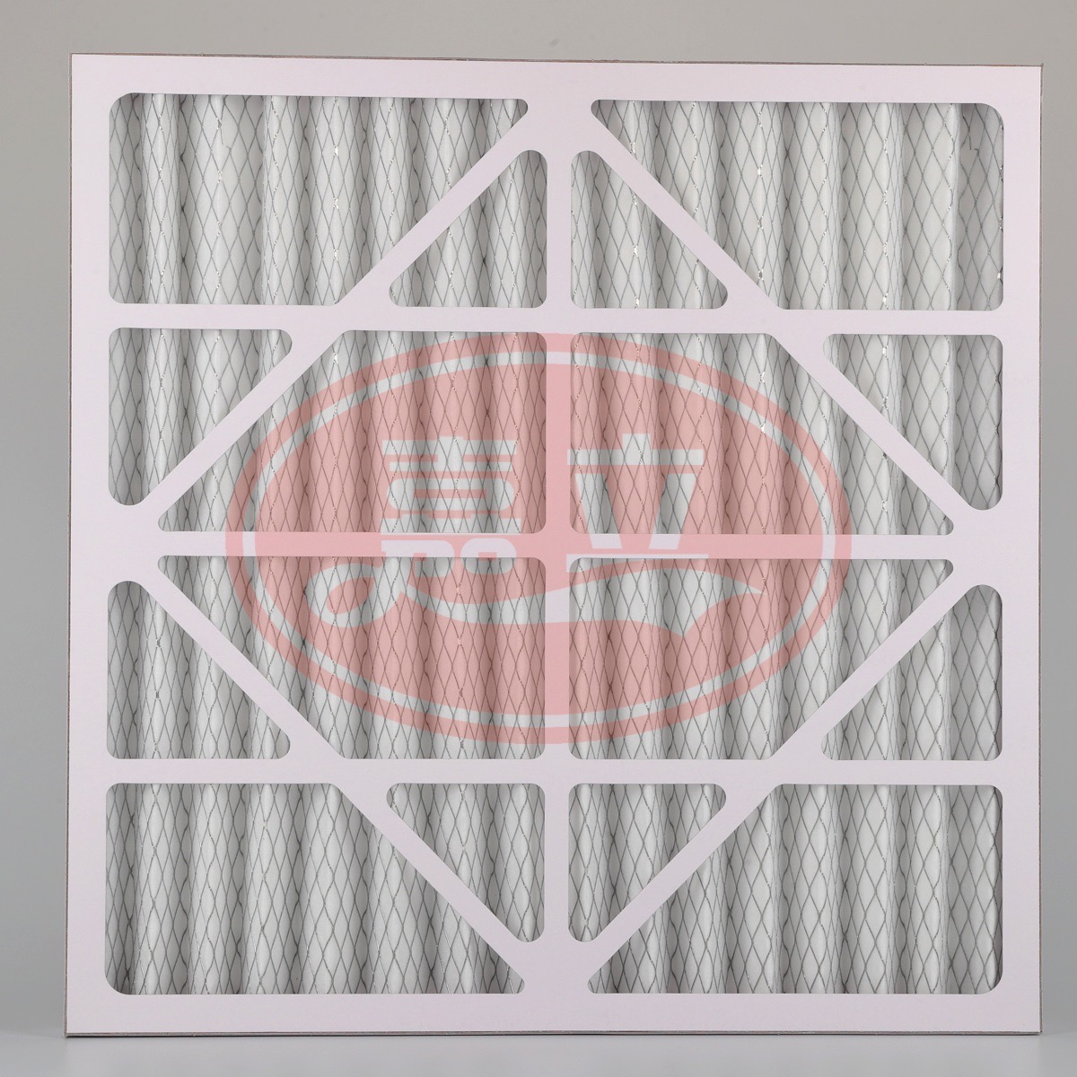 海兴纸框过滤器